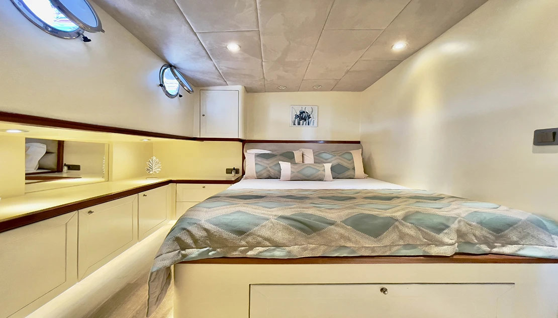 cabin